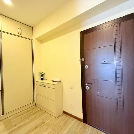 It Is Cozy Here Park Azure Aa11484 Baku Exterior photo