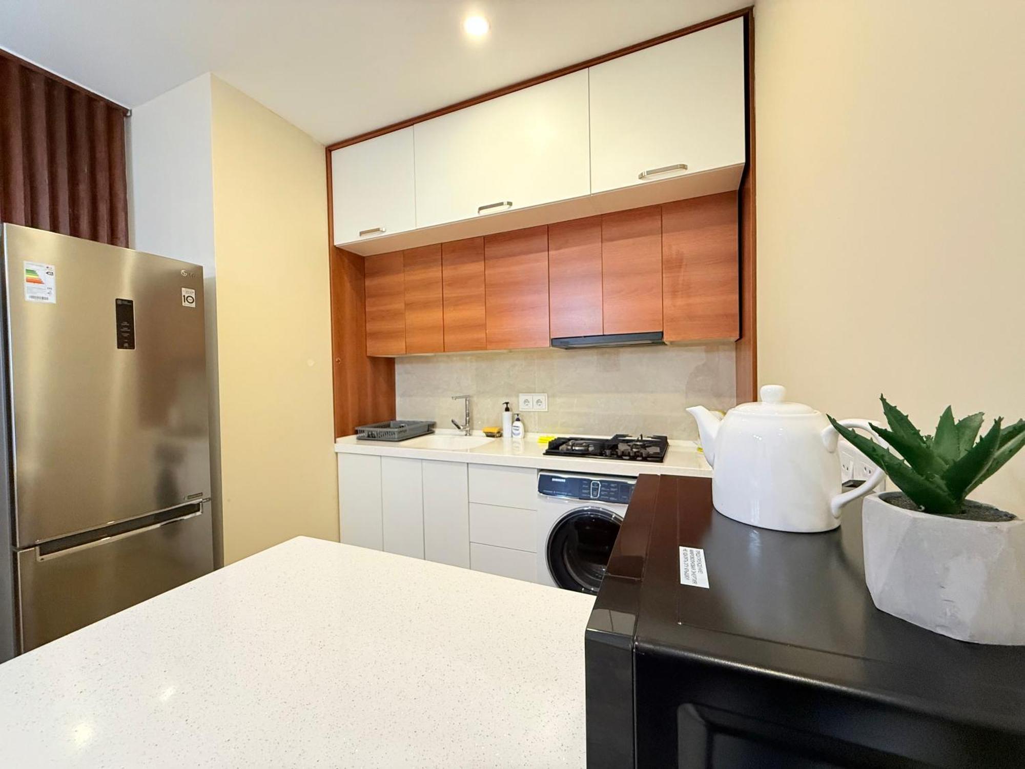 It Is Cozy Here Park Azure Aa11484 Апартаменты