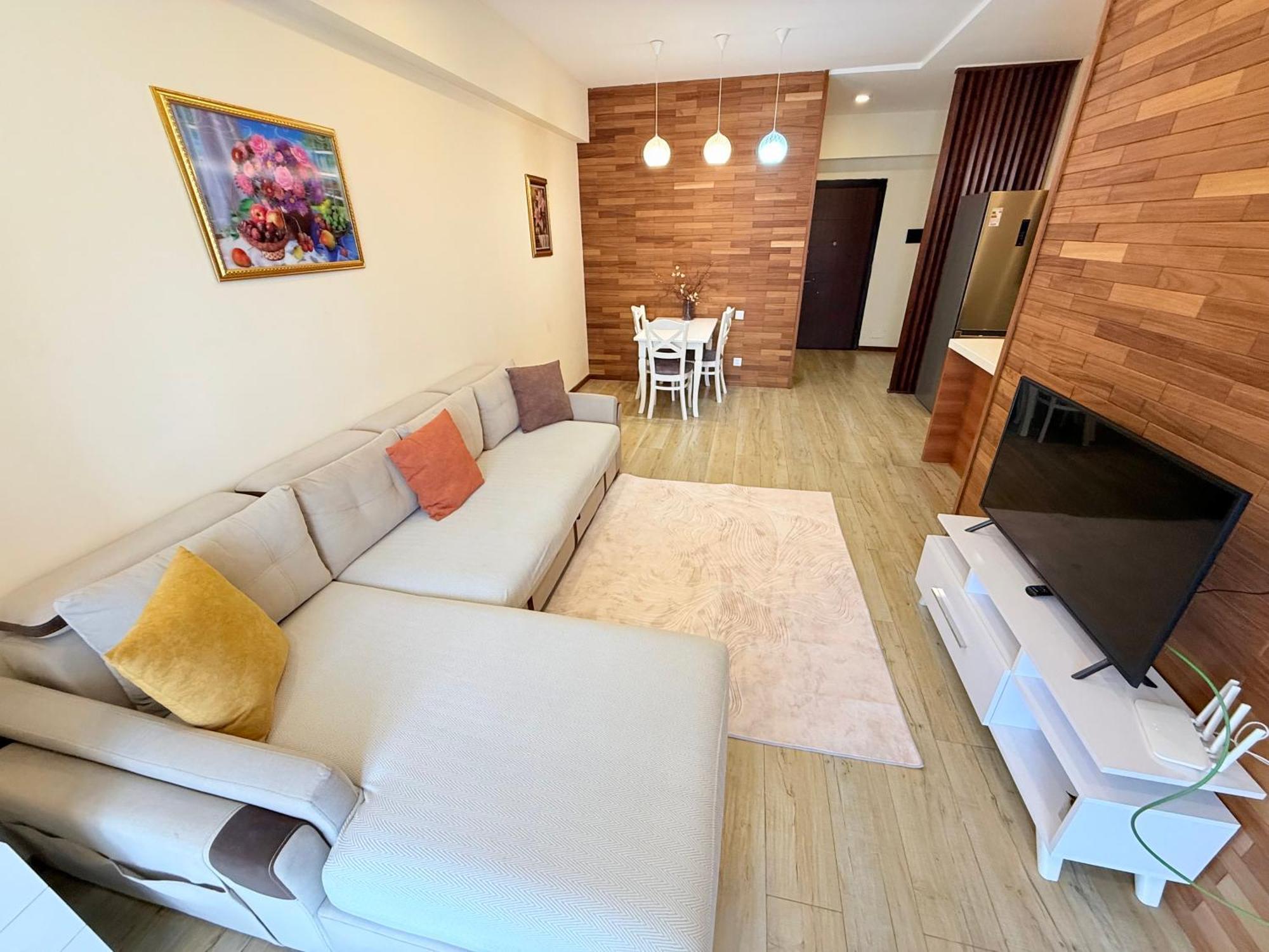 It Is Cozy Here Park Azure Aa11484 * Баку