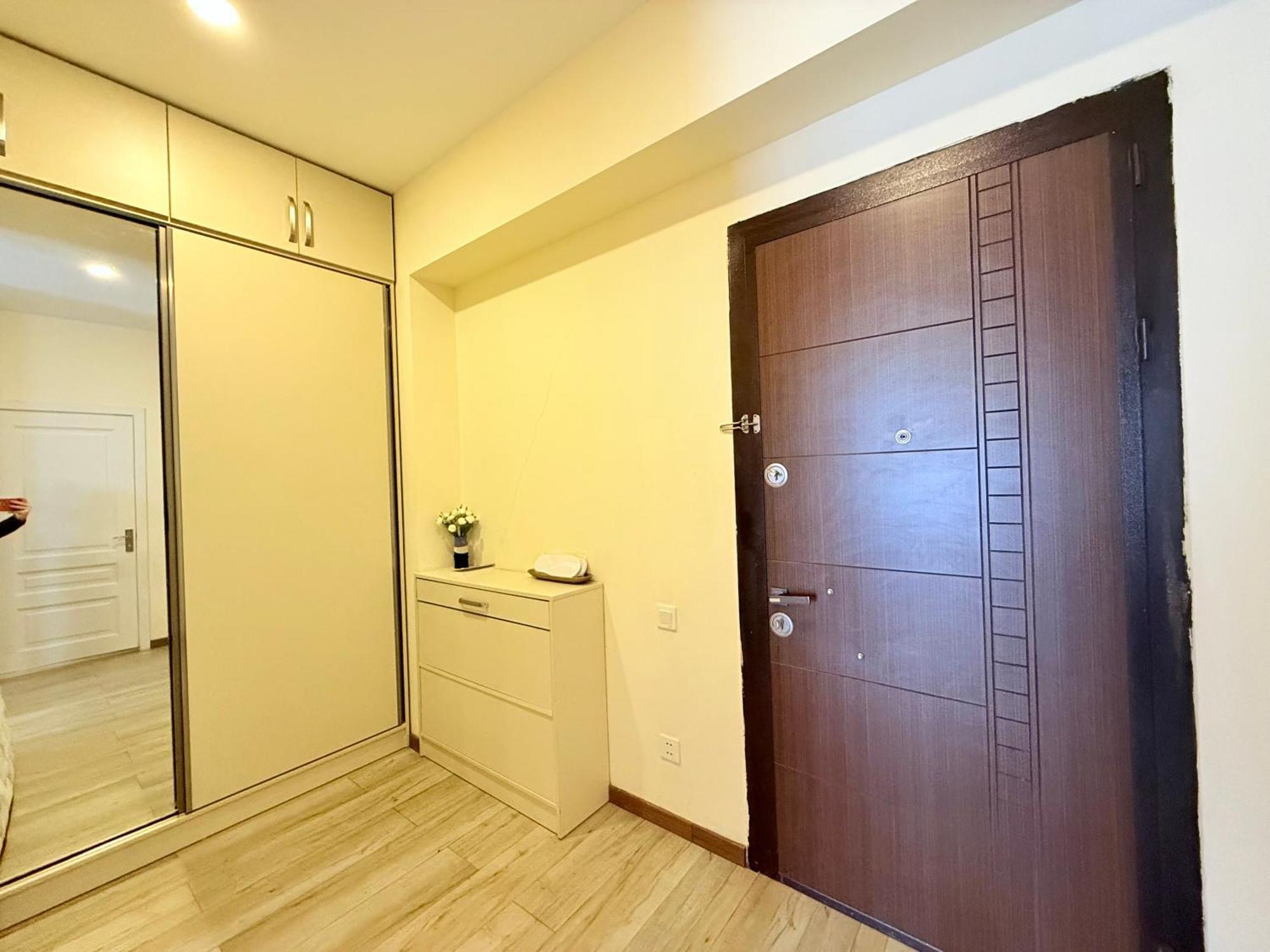 Апартаменты It Is Cozy Here Park Azure Aa11484 *
