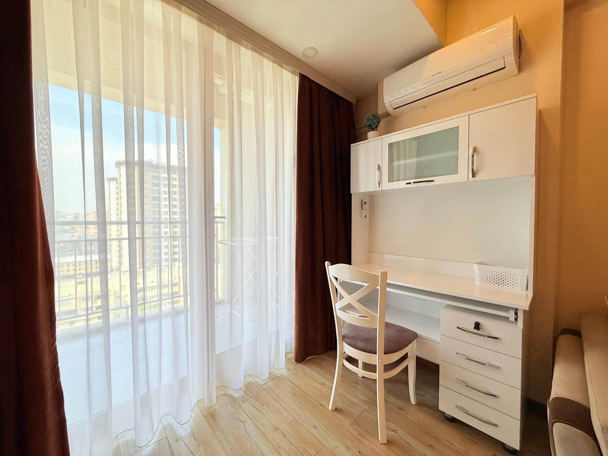 Апартаменты It Is Cozy Here Park Azure Aa11484 *